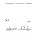 Optical Measurement Apparatus And Wideband Light Source Apparatus Employable Therein diagram and image