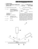 APPARATUS FOR INSPECTING FOOD diagram and image