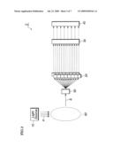 METHOD OF INSPECTING FOOD AND INSPECTION APPARATUS IMPLEMENTING THE SAME diagram and image