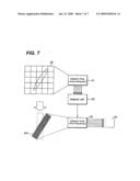 METHOD OF INSPECTING FOOD AND INSPECTION APPARATUS IMPLEMENTING THE SAME diagram and image