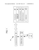 MONITORING STAGE ALIGNMENT AND RELATED STAGE AND CALIBRATION TARGET diagram and image