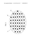 MONITORING STAGE ALIGNMENT AND RELATED STAGE AND CALIBRATION TARGET diagram and image