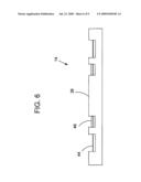 MONITORING STAGE ALIGNMENT AND RELATED STAGE AND CALIBRATION TARGET diagram and image