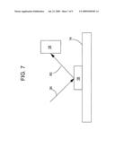 MONITORING STAGE ALIGNMENT AND RELATED STAGE AND CALIBRATION TARGET diagram and image