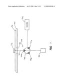 SYSTEMS AND METHODS FOR IMPROVING MEASUREMENT OF LIGHT TRANSMITTANCE THROUGH INK DEPOSITED ON A SUBSTRATE diagram and image