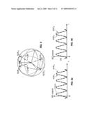 APPARATUS AND METHOD FOR USING A COUNTER-PROPAGATING SIGNAL METHOD FOR LOCATING EVENTS diagram and image