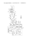 APPARATUS AND METHOD FOR USING A COUNTER-PROPAGATING SIGNAL METHOD FOR LOCATING EVENTS diagram and image