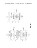 Multiproduct printing workflow system with dynamic scheduling diagram and image