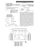 METHOD FOR THE OPERATION OF A DATA BUS, AND DATA BUS SYSTEM diagram and image