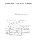 BOX-TYPE MICROSCOPE APPARATUS diagram and image