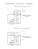 BOX-TYPE MICROSCOPE APPARATUS diagram and image