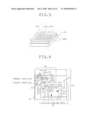 BOX-TYPE MICROSCOPE APPARATUS diagram and image