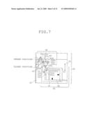 BOX-TYPE MICROSCOPE APPARATUS diagram and image