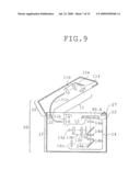 BOX-TYPE MICROSCOPE APPARATUS diagram and image