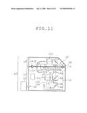 BOX-TYPE MICROSCOPE APPARATUS diagram and image