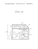 BOX-TYPE MICROSCOPE APPARATUS diagram and image