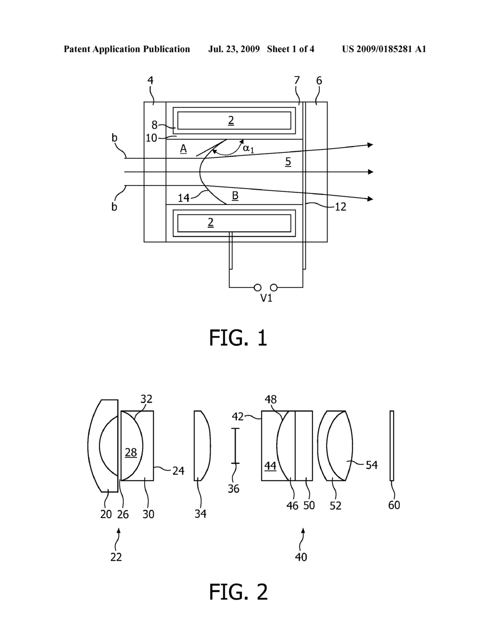 ZOOM OPTICAL SYSTEM, AND CAMERA AND DEVICE THEREWITH - diagram, schematic, and image 02