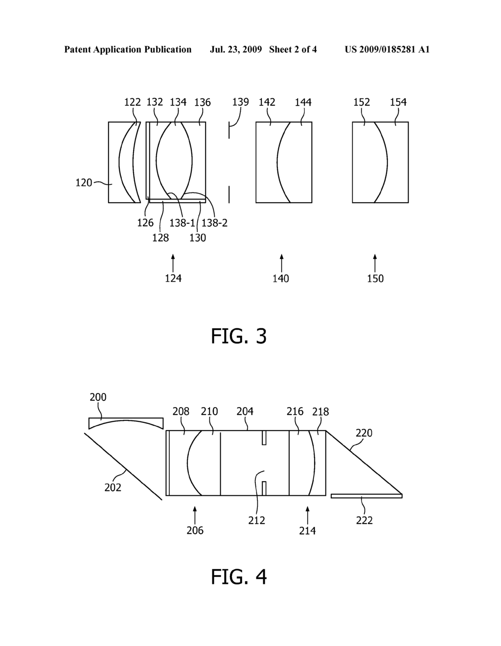 ZOOM OPTICAL SYSTEM, AND CAMERA AND DEVICE THEREWITH - diagram, schematic, and image 03