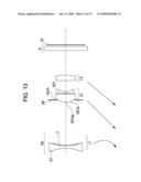 ZOOM LENS AND OPTICAL APPARATUS INCLUDING THE SAME diagram and image