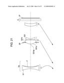 ZOOM LENS AND OPTICAL APPARATUS INCLUDING THE SAME diagram and image