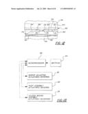 COORDINATED PIVOTING AND EXTENDING VEHICLE MIRROR diagram and image