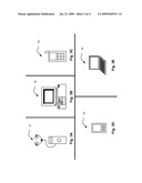 MULTIPLE ACCESS HARD DISK diagram and image