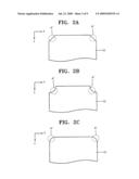 Flat panel display apparatus diagram and image