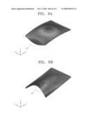 Flat panel display apparatus diagram and image