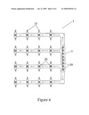 WATER-COOLING RADIATOR FOR A COMPUTER CHIP diagram and image