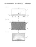 LIGHT UNIT, BACKLIGHT, FRONTLIGHT, AND DISPLAY DEVICE diagram and image