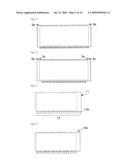 LIGHT UNIT, BACKLIGHT, FRONTLIGHT, AND DISPLAY DEVICE diagram and image