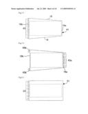 LIGHT UNIT, BACKLIGHT, FRONTLIGHT, AND DISPLAY DEVICE diagram and image