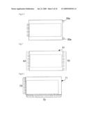 LIGHT UNIT, BACKLIGHT, FRONTLIGHT, AND DISPLAY DEVICE diagram and image