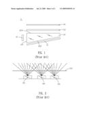 BACK-LIGHT MODULE diagram and image