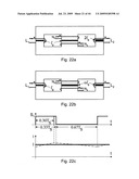 Integrated magnetics switching converter with zero inductor and output ripple currents and lossless switching diagram and image