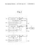 PARALLEL INVERTER SYSTEM diagram and image