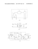  STANDBY CIRCUIT WITH SUPER LOW POWER CONSUMPTION diagram and image