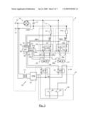 Controller for Electrically Adjustable Furniture diagram and image