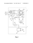 Controller for Electrically Adjustable Furniture diagram and image