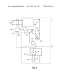 Controller for Electrically Adjustable Furniture diagram and image