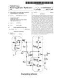 Switched-Capacitor Circuit Having Two Feedback Capacitors diagram and image