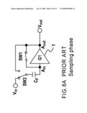Switched-Capacitor Circuit Having Two Feedback Capacitors diagram and image