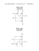 Semiconductor Memory Device Having Transistors of Stacked Structure diagram and image