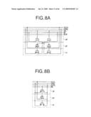 Semiconductor Memory Device Having Transistors of Stacked Structure diagram and image