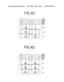 Semiconductor Memory Device Having Transistors of Stacked Structure diagram and image