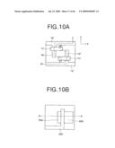 Semiconductor Memory Device Having Transistors of Stacked Structure diagram and image