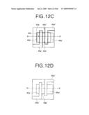 Semiconductor Memory Device Having Transistors of Stacked Structure diagram and image