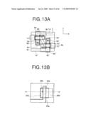 Semiconductor Memory Device Having Transistors of Stacked Structure diagram and image