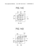 Semiconductor Memory Device Having Transistors of Stacked Structure diagram and image