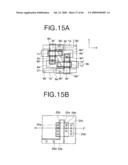 Semiconductor Memory Device Having Transistors of Stacked Structure diagram and image